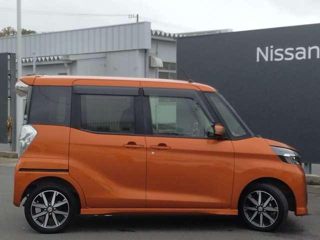 デイズルークス ６６０　ハイウェイスターＸ　Ｇパッケージ　純正メモリーナビ　アラビュー　ＬＥＤライト　禁煙　ＥＴＣ装備　衝突軽減ブレーキ　ナビＴＶ　アラウンドモニター　アイストップ　盗難防止システム　フルオートエアコン　ＬＥＤライト　Ｓキー　バックカメラ　点検記録簿　サイドエアバック　ワンセグ　ＡＢＳ（18枚目）