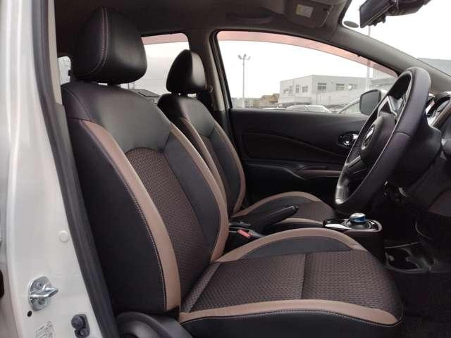 ノート １．２　ｅ－ＰＯＷＥＲ　メダリスト　純正メモリーナビ　バックカメラ　ＥＴＣ　ＬＥＤ　被害軽減ブレーキ　ＴＶナビ　禁煙　ドライブレコーダ　バックモニター　インテリキー　アイドリングストップ　盗難防止装置　ＬＥＤランプ　車線逸脱警報システム　ワンオーナー　キーフリー　アルミホイール（14枚目）