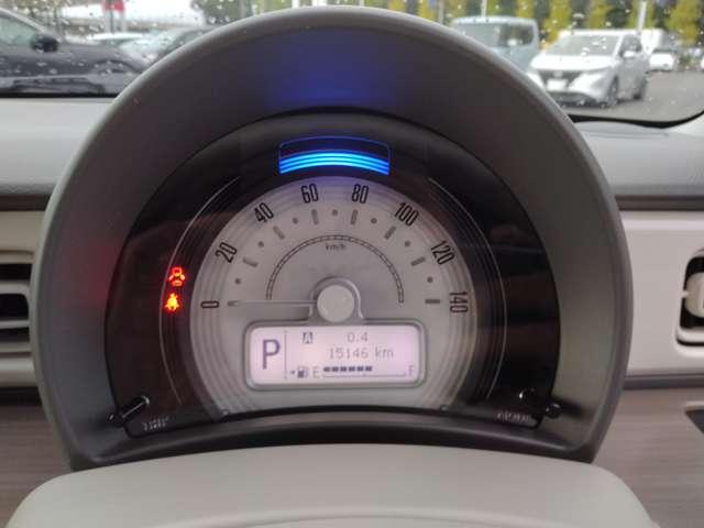 アルトラパン 660 X 純正8インチメモリーナビ 全方位モニター 360度カメラ 禁煙 車線逸脱防止 AC Bモニター ナビTV 衝突軽減ブレーキ ISTOP 運転席助手席エアバッグ サイドカメラ ETC LEDライト セキュリティー ドライブレコーダー ABS(11枚目)