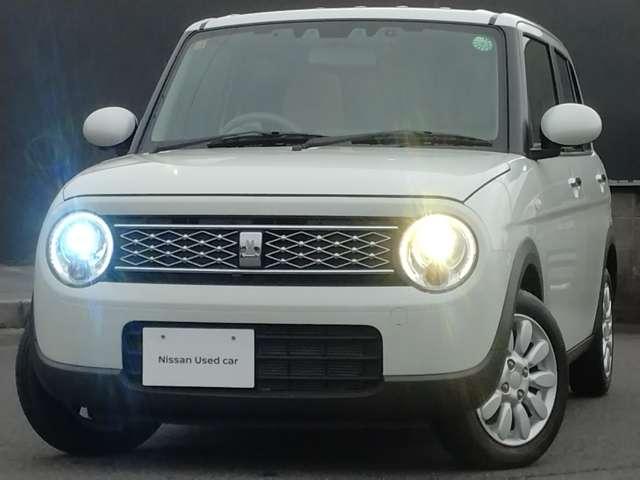 アルトラパン 660 X 純正8インチメモリーナビ 全方位モニター 360度カメラ 禁煙 車線逸脱防止 AC Bモニター ナビTV 衝突軽減ブレーキ ISTOP 運転席助手席エアバッグ サイドカメラ ETC LEDライト セキュリティー ドライブレコーダー ABS(13枚目)