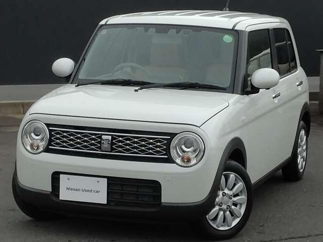 アルトラパン 660 X 純正8インチメモリーナビ 全方位モニター 360度カメラ 禁煙 車線逸脱防止 AC Bモニター ナビTV 衝突軽減ブレーキ ISTOP 運転席助手席エアバッグ サイドカメラ ETC LEDライト セキュリティー ドライブレコーダー ABS(18枚目)