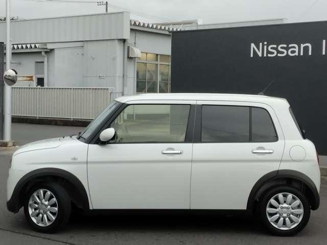 アルトラパン 660 X 純正8インチメモリーナビ 全方位モニター 360度カメラ 禁煙 車線逸脱防止 AC Bモニター ナビTV 衝突軽減ブレーキ ISTOP 運転席助手席エアバッグ サイドカメラ ETC LEDライト セキュリティー ドライブレコーダー ABS(19枚目)