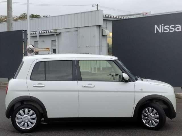 アルトラパン 660 X 純正8インチメモリーナビ 全方位モニター 360度カメラ 禁煙 車線逸脱防止 AC Bモニター ナビTV 衝突軽減ブレーキ ISTOP 運転席助手席エアバッグ サイドカメラ ETC LEDライト セキュリティー ドライブレコーダー ABS(20枚目)