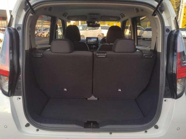 デイズ 660 ハイウェイスターX プロパイロット エディション 純正9インチナビ アラビュー LEDライト スマートキー&プッシュスタート 禁煙 LEDヘッド レーダークルーズ 盗難防止装置 ワンオ-ナ- ETC アイドリングストップ LKAS ドラレコ パワーステアリング 点検記録簿 オートエアコン(16枚目)