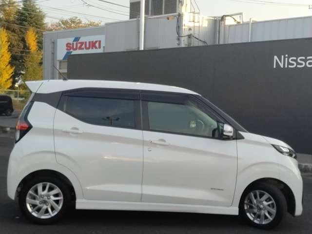 デイズ 660 ハイウェイスターX プロパイロット エディション 純正9インチナビ アラビュー LEDライト スマートキー&プッシュスタート 禁煙 LEDヘッド レーダークルーズ 盗難防止装置 ワンオ-ナ- ETC アイドリングストップ LKAS ドラレコ パワーステアリング 点検記録簿 オートエアコン(19枚目)