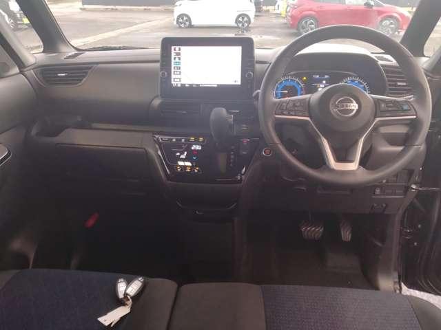 ルークス ６６０　ハイウェイスターＧターボ　プロパイロット　エディション　純正９インチナビ　アラビュー　両側電動ス　両側パワードア　アラウンドビュ　プリクラッシュセーフティー　メモリナビ　レーンキープ　クルコン　禁煙　インテリキ－　ＥＴＣ　ＬＥＤヘッドライト　アイドリングストップ　ドライブレコーダー　整備記録簿（4枚目）