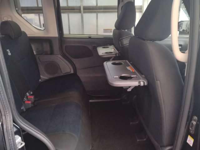 ルークス ６６０　ハイウェイスターＧターボ　プロパイロット　エディション　純正９インチナビ　アラビュー　両側電動ス　両側パワードア　アラウンドビュ　プリクラッシュセーフティー　メモリナビ　レーンキープ　クルコン　禁煙　インテリキ－　ＥＴＣ　ＬＥＤヘッドライト　アイドリングストップ　ドライブレコーダー　整備記録簿（13枚目）