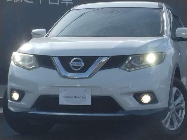 エクストレイル 2.0 20X 2列車 4WD 純正メモリーナビ バックカメラ 禁煙 フルタイム4WD パークアシスト 盗難防止システム バックモニター オートエアコン ナビ&TV スマ-トキ- アルミ ワンオーナー車 ETC付 PS メモリーナビゲーション パワーウィンドウ(8枚目)