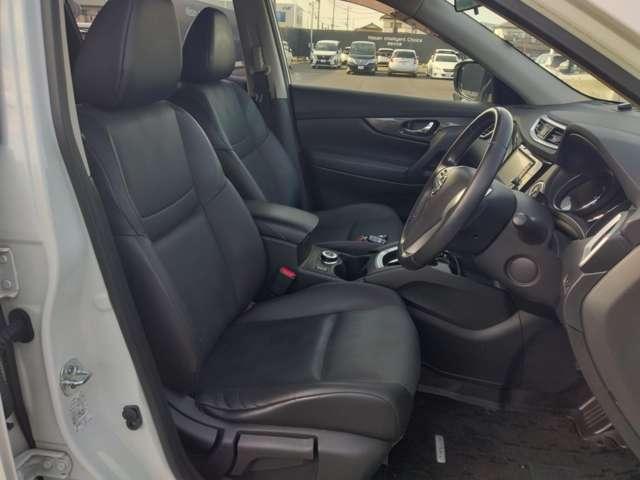 エクストレイル 2.0 20X 2列車 4WD 純正メモリーナビ バックカメラ 禁煙 フルタイム4WD パークアシスト 盗難防止システム バックモニター オートエアコン ナビ&TV スマ-トキ- アルミ ワンオーナー車 ETC付 PS メモリーナビゲーション パワーウィンドウ(10枚目)