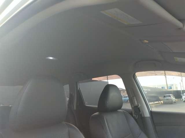 エクストレイル 2.0 20X 2列車 4WD 純正メモリーナビ バックカメラ 禁煙 フルタイム4WD パークアシスト 盗難防止システム バックモニター オートエアコン ナビ&TV スマ-トキ- アルミ ワンオーナー車 ETC付 PS メモリーナビゲーション パワーウィンドウ(11枚目)