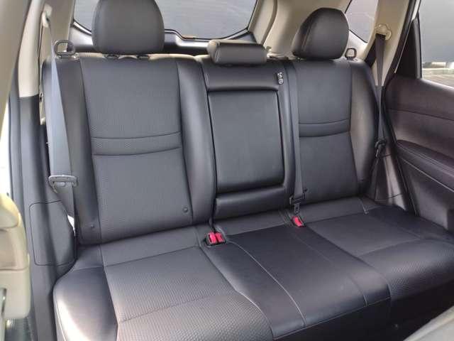 エクストレイル 2.0 20X 2列車 4WD 純正メモリーナビ バックカメラ 禁煙 フルタイム4WD パークアシスト 盗難防止システム バックモニター オートエアコン ナビ&TV スマ-トキ- アルミ ワンオーナー車 ETC付 PS メモリーナビゲーション パワーウィンドウ(12枚目)