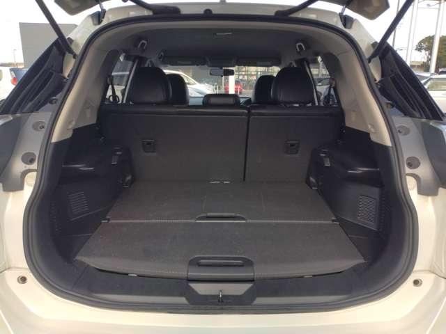 エクストレイル 2.0 20X 2列車 4WD 純正メモリーナビ バックカメラ 禁煙 フルタイム4WD パークアシスト 盗難防止システム バックモニター オートエアコン ナビ&TV スマ-トキ- アルミ ワンオーナー車 ETC付 PS メモリーナビゲーション パワーウィンドウ(13枚目)