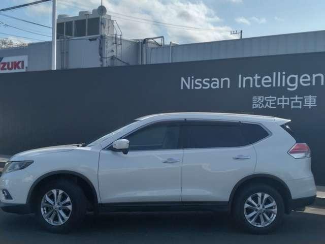 エクストレイル 2.0 20X 2列車 4WD 純正メモリーナビ バックカメラ 禁煙 フルタイム4WD パークアシスト 盗難防止システム バックモニター オートエアコン ナビ&TV スマ-トキ- アルミ ワンオーナー車 ETC付 PS メモリーナビゲーション パワーウィンドウ(17枚目)