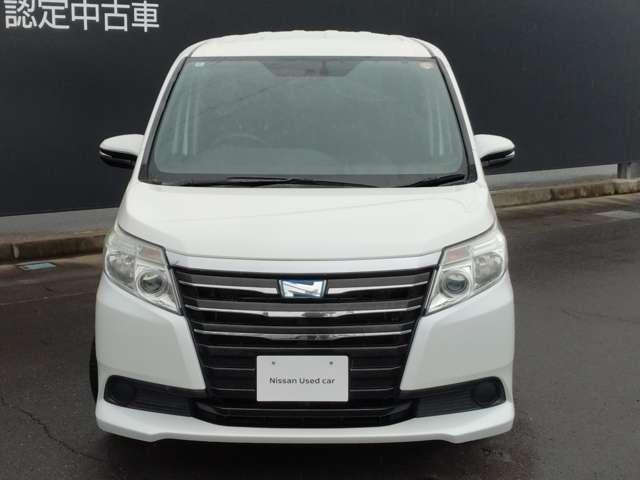 ノア 1.8 ハイブリッド X 純正メモリーナビ 後席モニター TSS 両側電動ドア Bカメラ エアバック オートエアコン パワーウィンドウ メモリ-ナビ AW LEDヘッド 禁煙車 キーフリー ETC車載器 盗難防止システム パワステ アイドリングストップ(14枚目)