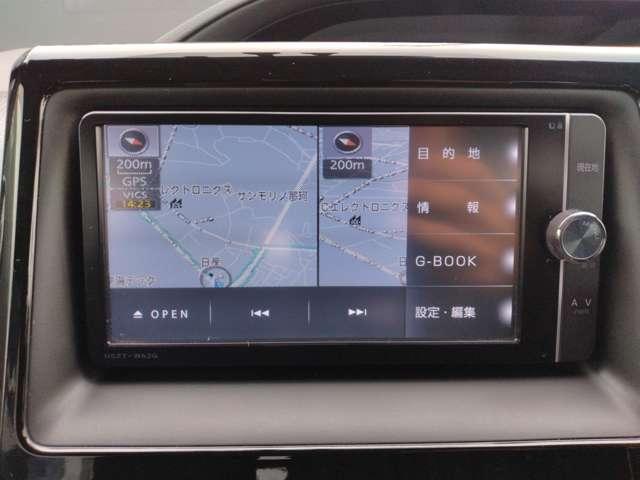 ノア 1.8 ハイブリッド X 純正メモリーナビ 後席モニター TSS 両側電動ドア Bカメラ エアバック オートエアコン パワーウィンドウ メモリ-ナビ AW LEDヘッド 禁煙車 キーフリー ETC車載器 盗難防止システム パワステ アイドリングストップ(20枚目)