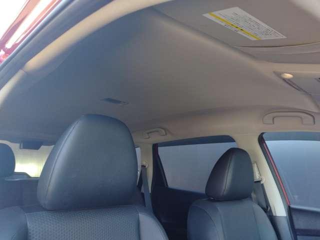 エクストレイル ２．０　２０Ｘｉ　Ｖセレクション　２列車　４ＷＤ　ステアリングスイッチ　プロパイロット　踏み間違い防止　盗難防止　全周囲モニター　オールモード４ＷＤ　ＬＥＤヘッドライト　ＬＤＰ　ｉストップ　レーダークルーズ　ＥＴＣ　禁煙車　１オナ　アルミ　メモリーナビ　スマートキー　バックモニター（14枚目）