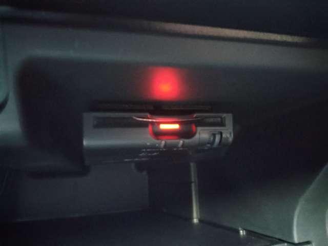 ＥＴＣなら高速料金所をスイスイと通過。