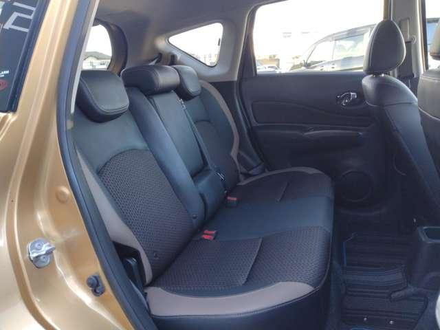 ノート １．２　ｅ－ＰＯＷＥＲ　メダリスト　ステアリングスイッチ　クルコン　被害軽減ブレーキ　ＴＶナビ　禁煙　バックモニター　クルコン　インテリキー　アイドリングストップ　盗難防止装置　ＬＥＤランプ　車線逸脱警報システム　キーフリー　アルミホイール　ＥＴＣ　オートエアコン（14枚目）