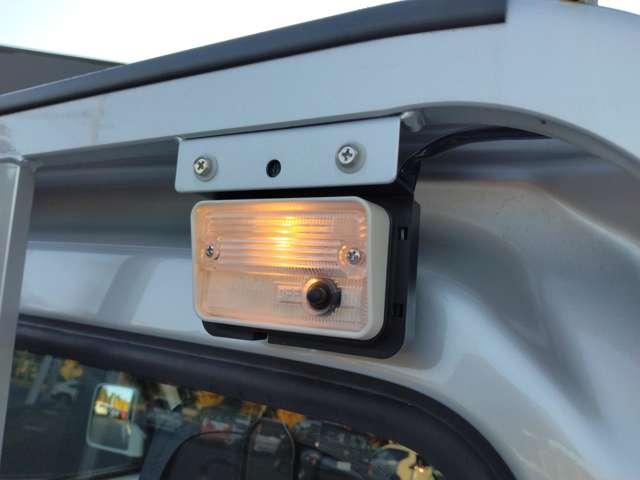 ＮＴ１００クリッパートラック ６６０　ＧＸ　４ＷＤ　社外メモリーナビ　フルセグ　社外ＬＥＤ　衝突軽減システム　切替４ＷＤ　パワーウインド　キーレスエントリー　ナビテレビ　ＡＣ　記録簿　パワーステアリング　エアバッグ　ＡＢＳ　寒冷地仕様　ＬＥＤヘッドライト　助手席エアバック（17枚目）