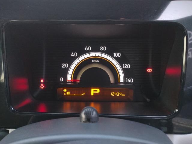 モコ ６６０　Ｘ　純正メモリーナビ　インテリキー　ＥＴＣ　パワーウインド　ＡＴエアコン　ＥＴＣ付き　ナビテレビ　イモビライザー　デュアルエアバッグ　ワンセグ　エコモード　スマキー　運転席エアバッグ　キーレスエントリー　メモリーナビ　アルミ　パワステ　ＡＢＳ（7枚目）