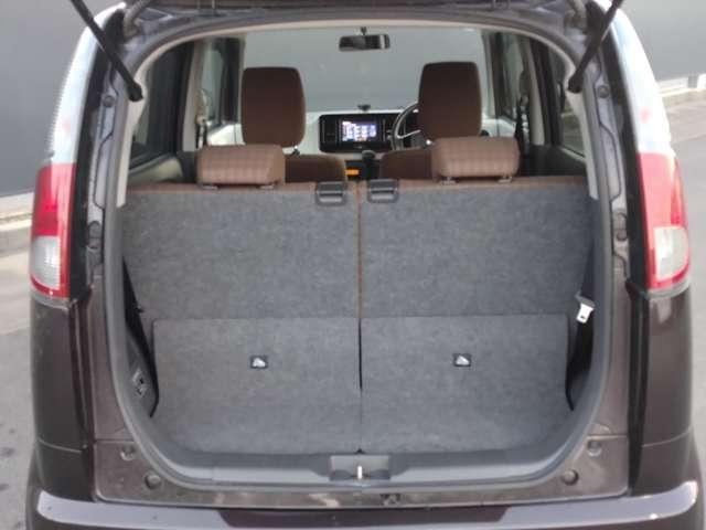 モコ ６６０　Ｘ　純正メモリーナビ　インテリキー　ＥＴＣ　パワーウインド　ＡＴエアコン　ＥＴＣ付き　ナビテレビ　イモビライザー　デュアルエアバッグ　ワンセグ　エコモード　スマキー　運転席エアバッグ　キーレスエントリー　メモリーナビ　アルミ　パワステ　ＡＢＳ（14枚目）