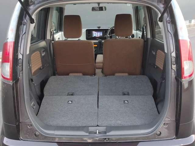 モコ ６６０　Ｘ　純正メモリーナビ　インテリキー　ＥＴＣ　パワーウインド　ＡＴエアコン　ＥＴＣ付き　ナビテレビ　イモビライザー　デュアルエアバッグ　ワンセグ　エコモード　スマキー　運転席エアバッグ　キーレスエントリー　メモリーナビ　アルミ　パワステ　ＡＢＳ（15枚目）