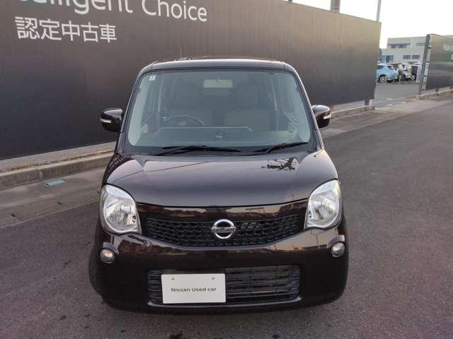 モコ ６６０　Ｘ　純正メモリーナビ　インテリキー　ＥＴＣ　パワーウインド　ＡＴエアコン　ＥＴＣ付き　ナビテレビ　イモビライザー　デュアルエアバッグ　ワンセグ　エコモード　スマキー　運転席エアバッグ　キーレスエントリー　メモリーナビ　アルミ　パワステ　ＡＢＳ（17枚目）