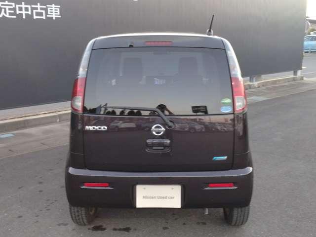 モコ ６６０　Ｘ　純正メモリーナビ　インテリキー　ＥＴＣ　パワーウインド　ＡＴエアコン　ＥＴＣ付き　ナビテレビ　イモビライザー　デュアルエアバッグ　ワンセグ　エコモード　スマキー　運転席エアバッグ　キーレスエントリー　メモリーナビ　アルミ　パワステ　ＡＢＳ（20枚目）