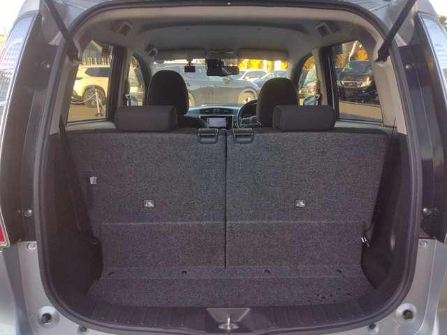 デイズ ６６０　ハイウェイスターＸ　キセノン　純正メモリーナビ　アラビュー　ナビＴＶ付　全席ＰＷ　ＩＳＴＯＰ　ダブルエアバッグ　ＰＳ　Ｂカメラ　ＡＡＣ　フルタイム４ＷＤ　盗難防止システム　禁煙　アルミホイール　キーフリーシステム　ＡＢＳ　１セグＴＶ　メモリーナビ　エアバック（13枚目）