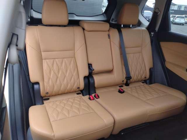 エクストレイル １．５　Ｇ　ｅ－４ＯＲＣＥ　４ＷＤ　ステアリングスイッチ　プロパイロット　本革Ｓ　１オーナー　禁煙　寒冷地仕様　ＬＥＤヘッドランプ　ナビＴＶ　スマートキー　レーダークルーズ　ＬＫＡ　キーフリー　ＥＴＣ　４ＷＤ　アルミホイール　メモリーナビ　記録簿　ドライブレコーダー　ＰＳ（14枚目）