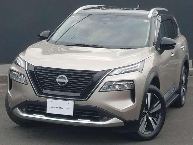 エクストレイル １．５　Ｇ　ｅ－４ＯＲＣＥ　４ＷＤ　ステアリングスイッチ　プロパイロット　本革Ｓ　１オーナー　禁煙　寒冷地仕様　ＬＥＤヘッドランプ　ナビＴＶ　スマートキー　レーダークルーズ　ＬＫＡ　キーフリー　ＥＴＣ　４ＷＤ　アルミホイール　メモリーナビ　記録簿　ドライブレコーダー　ＰＳ（17枚目）