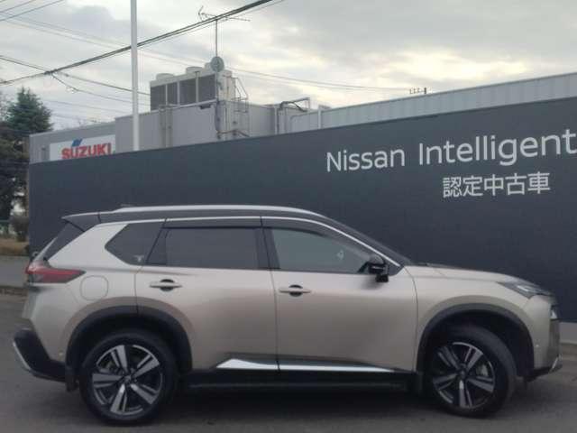 エクストレイル １．５　Ｇ　ｅ－４ＯＲＣＥ　４ＷＤ　ステアリングスイッチ　プロパイロット　本革Ｓ　１オーナー　禁煙　寒冷地仕様　ＬＥＤヘッドランプ　ナビＴＶ　スマートキー　レーダークルーズ　ＬＫＡ　キーフリー　ＥＴＣ　４ＷＤ　アルミホイール　メモリーナビ　記録簿　ドライブレコーダー　ＰＳ（19枚目）