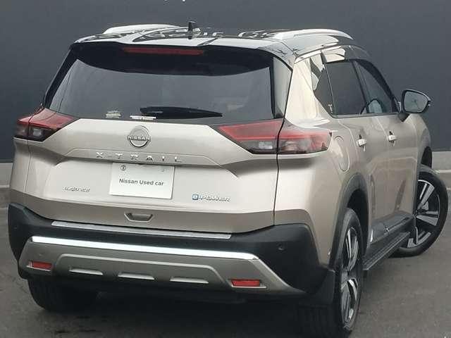 エクストレイル １．５　Ｇ　ｅ－４ＯＲＣＥ　４ＷＤ　ステアリングスイッチ　プロパイロット　本革Ｓ　１オーナー　禁煙　寒冷地仕様　ＬＥＤヘッドランプ　ナビＴＶ　スマートキー　レーダークルーズ　ＬＫＡ　キーフリー　ＥＴＣ　４ＷＤ　アルミホイール　メモリーナビ　記録簿　ドライブレコーダー　ＰＳ（20枚目）