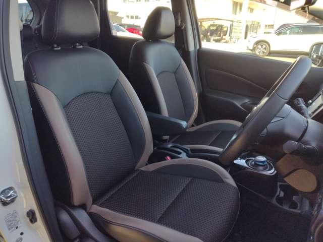 ノート １．２　ｅ－ＰＯＷＥＲ　メダリスト　ステアリングスイッチ　純正メモリーナビ　被害軽減ブレーキ　ＴＶナビ　禁煙　ドライブレコーダ　バックモニター　インテリキー　アイドリングストップ　盗難防止装置　ＬＥＤランプ　車線逸脱警報システム　キーフリー　アルミホイール　ＥＴＣ　記録簿（12枚目）