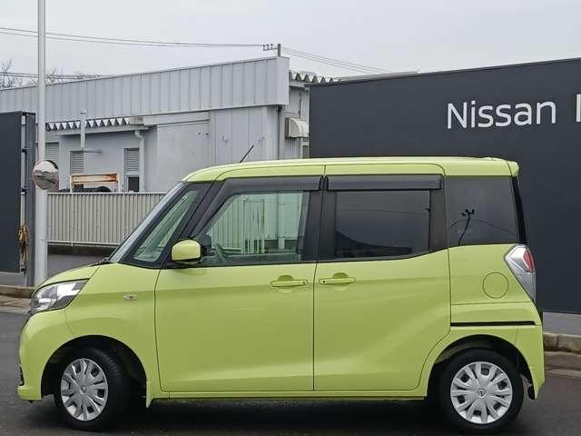 デイズルークス ６６０　Ｘ　先行初売り　限　定　特　価　車　純正メモリーナ　プリクラッシュ　全周囲　アイドリングストップ機能　１オーナー車　禁煙　Ｓキー　ナビＴＶ　イモビライザー　点検記録簿付　運転席エアバック　デュアルエアバッグ　バックカメラ　フルオートエアコン　ＡＢＳ（17枚目）