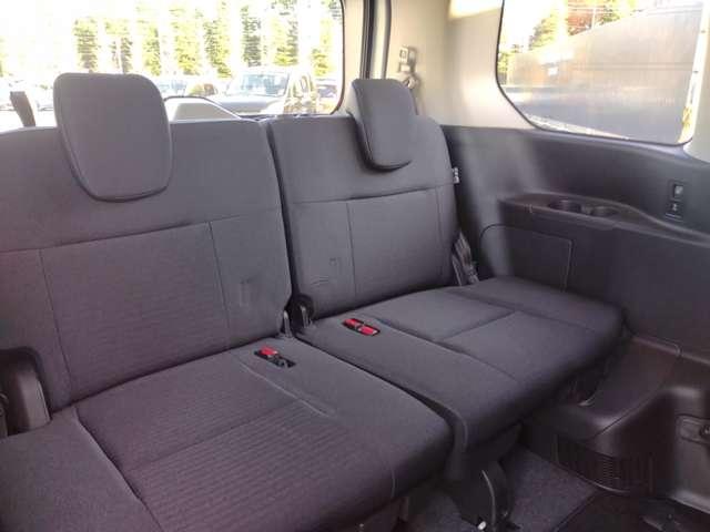 セレナ 2.0 ハイウェイスターV 先行初売り 限 定ステアリングスイッチ W電動スライド レーダークルコン レーンアシスト LEDランプ ワンオーナー車 盗難防止システム ETC装備 カーテンエアバッグ アルミホイール キーフリー メモリ-ナビ ナビTV 記録簿 エアコン(13枚目)