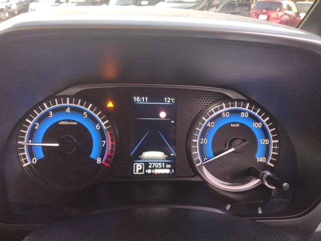 ルークス ６６０　ハイウェイスターＧターボ　プロパイロット　エディション　純正９インチナビ　アラビュー　ＬＥＤライト　両側パワードア　アラウンドビュ　プリクラッシュセーフティー　メモリナビ　アダプティブクルコン　レーンキープ　禁煙　インテリキ－　ＥＴＣ　ＬＥＤヘッドライト　アイドリングストップ　ドライブレコーダー（11枚目）