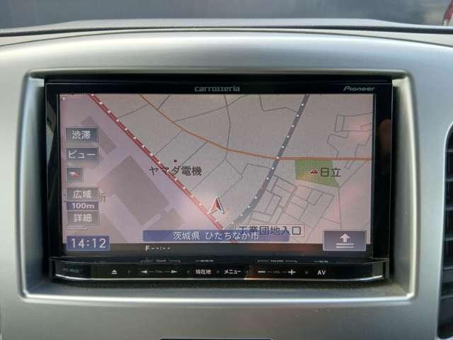 ワゴンR 660 FX セットオプション装着車 先行初売り 限 定 特 価 車 キーレス 禁煙 ナビTV Aストップ 盗難防止 AUTOエアコン Wエアバッグ キーレス メモリーナビ ABS エアバック パワーウィンド ワンセグ パワステ 記録簿有り 誤発信抑制機能(3枚目)