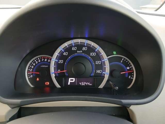 ワゴンR 660 FX セットオプション装着車 先行初売り 限 定 特 価 車 キーレス 禁煙 ナビTV Aストップ 盗難防止 AUTOエアコン Wエアバッグ キーレス メモリーナビ ABS エアバック パワーウィンド ワンセグ パワステ 記録簿有り 誤発信抑制機能(9枚目)