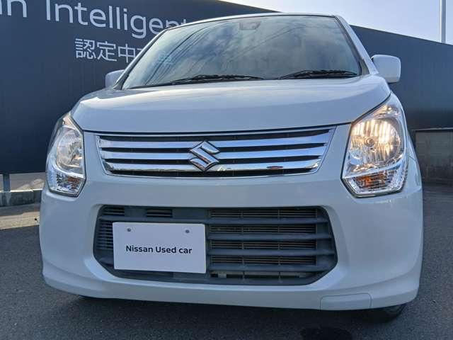 ワゴンR 660 FX セットオプション装着車 先行初売り 限 定 特 価 車 キーレス 禁煙 ナビTV Aストップ 盗難防止 AUTOエアコン Wエアバッグ キーレス メモリーナビ ABS エアバック パワーウィンド ワンセグ パワステ 記録簿有り 誤発信抑制機能(15枚目)