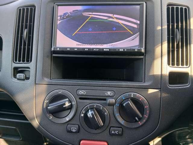 AD 1.5 エキスパート GX 純正メモリーナビ フルセグ アラビュー ドライブレコーダー バックモニター ETC インテリキー(3枚目)