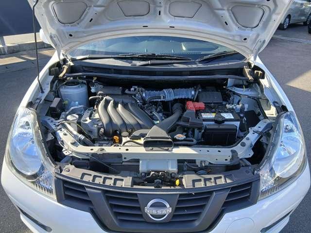 AD 1.5 エキスパート GX 純正メモリーナビ フルセグ アラビュー ドライブレコーダー バックモニター ETC インテリキー(20枚目)