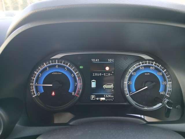 デイズ ６６０　ハイウェイスターＸ　プロパイロット　エディション　純正９インチナビ　アラビュー　スマートキー＆プッシュスタート　禁煙　ＬＥＤヘッド　レーダークルーズ　盗難防止装置　ワンオ－ナ－　ＥＴＣ　アイドリングストップ　ＬＫＡＳ　ドラレコ　パワーステアリング　点検記録簿　オートエアコン（7枚目）