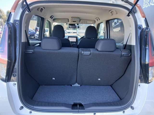 デイズ ６６０　ハイウェイスターＸ　プロパイロット　エディション　純正９インチナビ　アラビュー　スマートキー＆プッシュスタート　禁煙　ＬＥＤヘッド　レーダークルーズ　盗難防止装置　ワンオ－ナ－　ＥＴＣ　アイドリングストップ　ＬＫＡＳ　ドラレコ　パワーステアリング　点検記録簿　オートエアコン（13枚目）