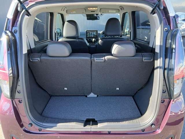 デイズ ６６０　ハイウェイスターＧターボ　純正９インチナビ　アラビュー　禁煙　車線逸脱　インテリジェントアラウンドビューモニター　ＬＥＤ　ナビＴＶ　記録簿　ドライブレコーダー　ＥＴＣ　スマートキー　エアバック　キーフリー　サイドカメラ　バックカメラ　パワーステアリング（14枚目）