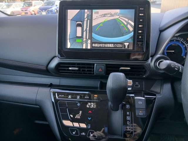 デイズ ６６０　ハイウェイスターＧターボ　プロパイロット　エディション　純正９インチナビ　アラビュー　アルミ　イモビ　エアバック　ＥＴＣ車載器　ＬＥＤヘッドライト　レーダークルーズ　禁煙車　レーンアシスト　キーレス　ドライブレコーダー　サイドカメラ　アイドリングストップ　エアコン　メモリ－ナビ　ＡＢＳ（3枚目）