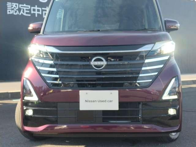 ルークス ６６０　ハイウェイスターＸ　プロパイロット　エディション　純正９インチナビ　アラビュー　左右パワースライドドア　アイドリング　イモビ　パノラマモニター　助手席エアバッグ　衝突軽減ブレーキ　ＰＷ　ナビ＆ＴＶ　１セグ　禁煙　ＬＥＤヘッドライト　ＬＤＷ　スマートキー　ＥＴＣ　ワンオーナー車（15枚目）