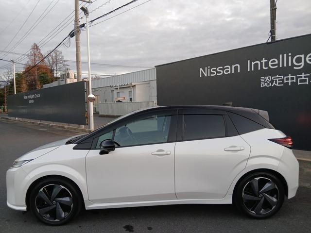 オーラ １．２　Ｇ　レザーエディション　先　行　初　売　り　限　定　特　価　車　ワンオーナ　追突防止　レーダークルーズ　本革　車線逸脱警報装置　禁煙車　ＬＥＤ　ドライブレコーダー　盗難防止　記録簿　バックモニター　ＥＴＣ　インテリジェントキー　メモリーナビゲーション　ＡＷ　ＡＢＳ（16枚目）