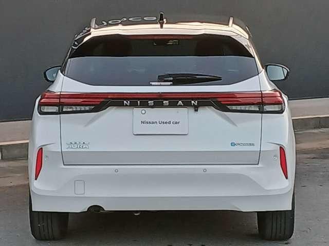 オーラ １．２　Ｇ　レザーエディション　先　行　初　売　り　限　定　特　価　車　ワンオーナ　追突防止　レーダークルーズ　本革　車線逸脱警報装置　禁煙車　ＬＥＤ　ドライブレコーダー　盗難防止　記録簿　バックモニター　ＥＴＣ　インテリジェントキー　メモリーナビゲーション　ＡＷ　ＡＢＳ（18枚目）