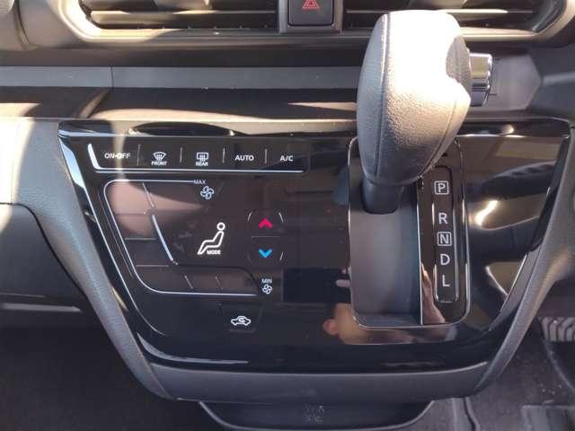 ルークス ６６０　ハイウェイスターＸ　純正９インチナビ　アラビュー　アイスト　衝突被害軽減ブレ－キ　マルチビューカメラ　車線逸脱警報装置　禁煙　ＥＴＣ　ＬＥＤ　スマートキー　パワーウィンドウ　ワンオーナー　カーテンエアバック　ドライブレコーダー　ナビＴＶ　バックカメラ（7枚目）